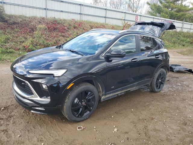 Global Auto Auctions: 2025 BUICK ENCORE GX