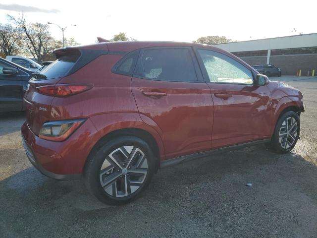 2023 HYUNDAI KONA SEL KM8K33AG1PU189852
