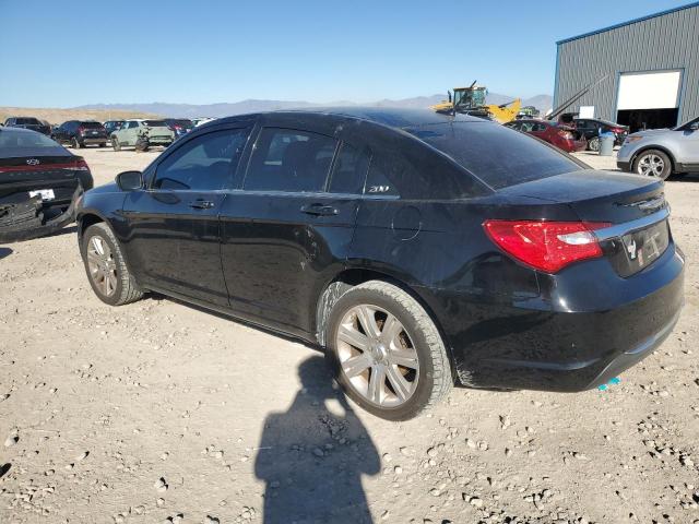 2013 CHRYSLER 200 LX - 1C3CCBAB0DN670273