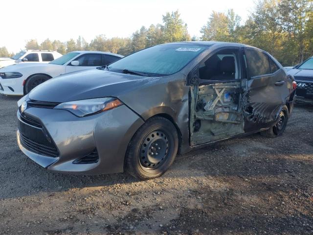 2017 TOYOTA COROLLA L - 2T1BURHE9HC806521