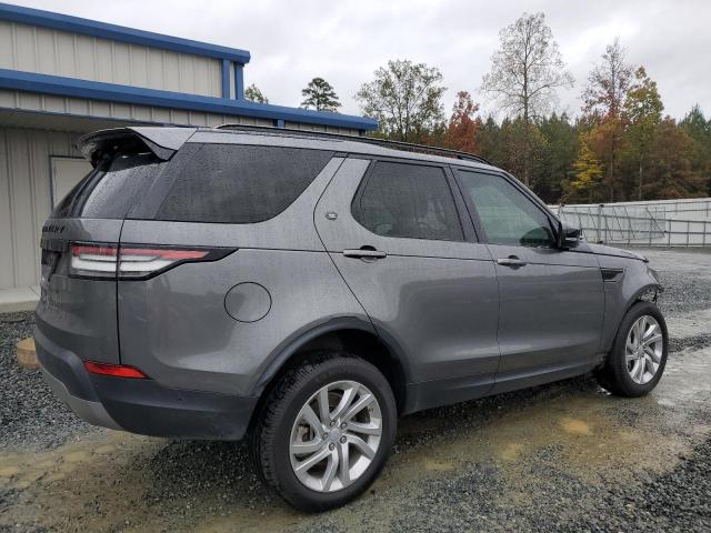 2019 LAND ROVER DISCOVERY - SALRG2RV9KA081230
