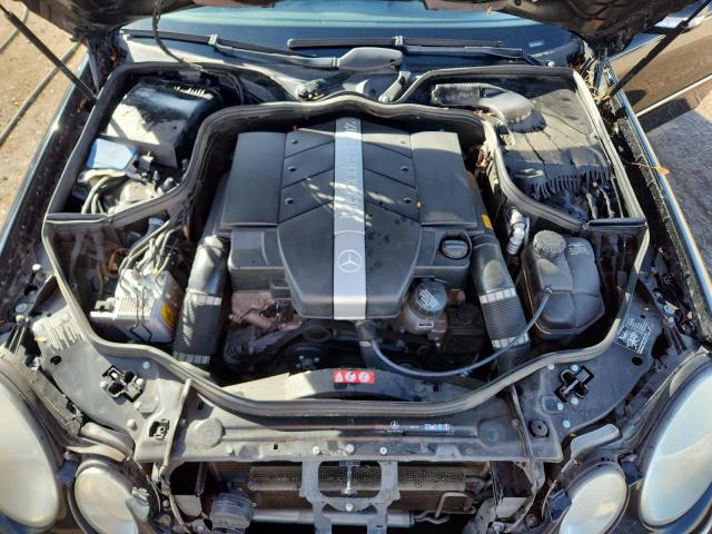 2005 MERCEDES-BENZ E 320 #3287643029