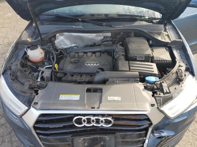 2016 AUDI Q3 PRESTIG #3286800220