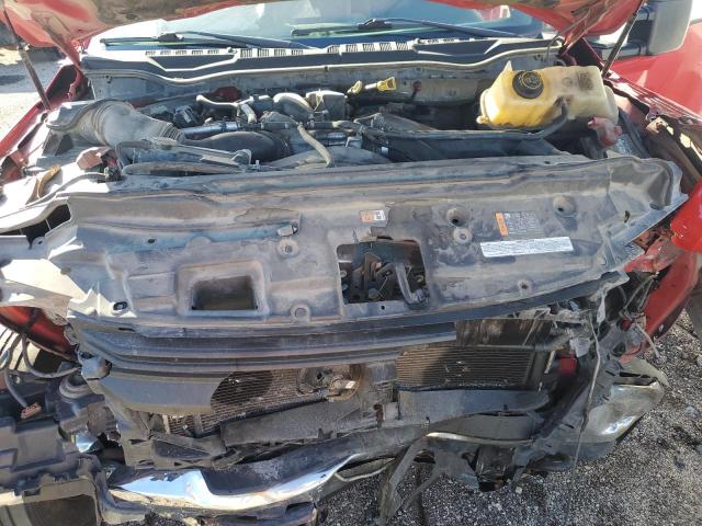 2017 FORD F550 SUPER DUTY #3265934526