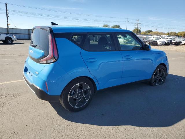2023 KIA SOUL EX #3286540176