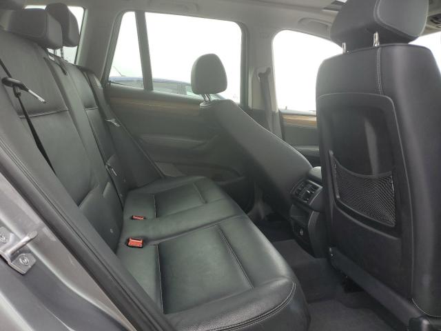 2014 BMW X3 XDRIVE28I - 5UXWX9C50E0D10997