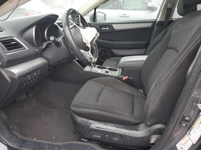 2018 SUBARU OUTBACK 2. - 4S4BSAFC3J3320788