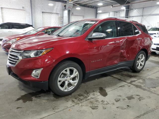 CHEVROLET EQUINOX PR
