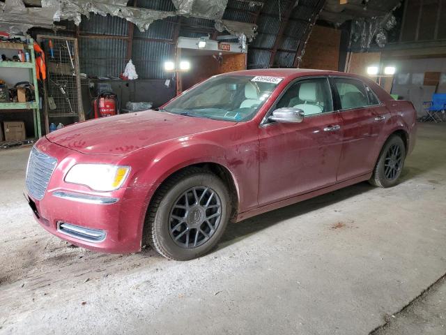 CHRYSLER 300
