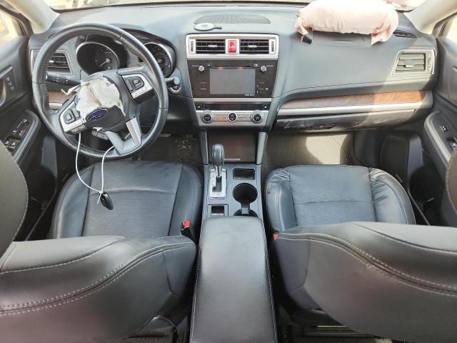 2017 SUBARU OUTBACK 3. #3296218475