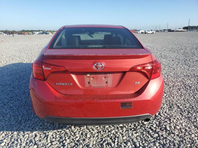 2019 TOYOTA COROLLA L - 5YFBURHE4KP947911