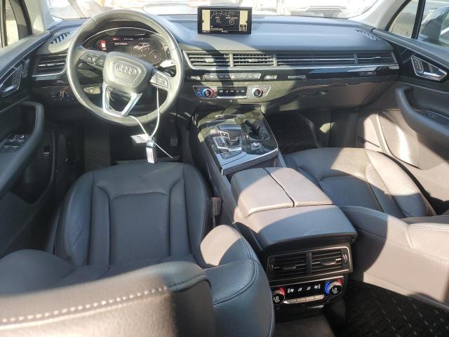 2017 AUDI Q7 PREMIUM - WA1LAAF74HD000974