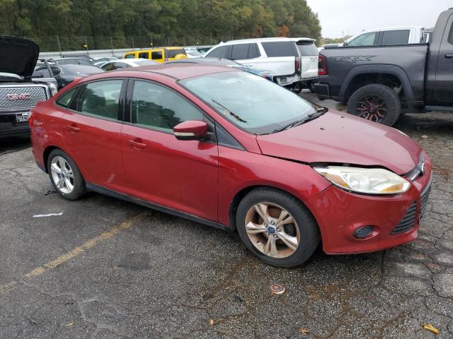 2014 FORD FOCUS SE - 1FADP3F25EL104244