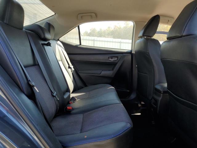 2018 TOYOTA COROLLA L - 5YFBURHE3JP798440