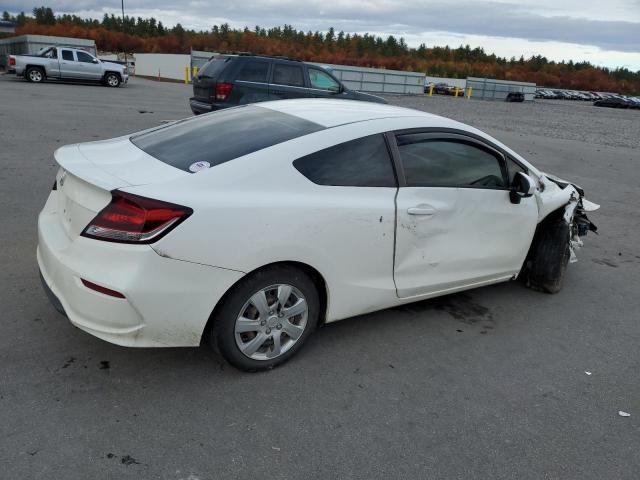 2014 HONDA CIVIC LX - 2HGFG3B57EH504193