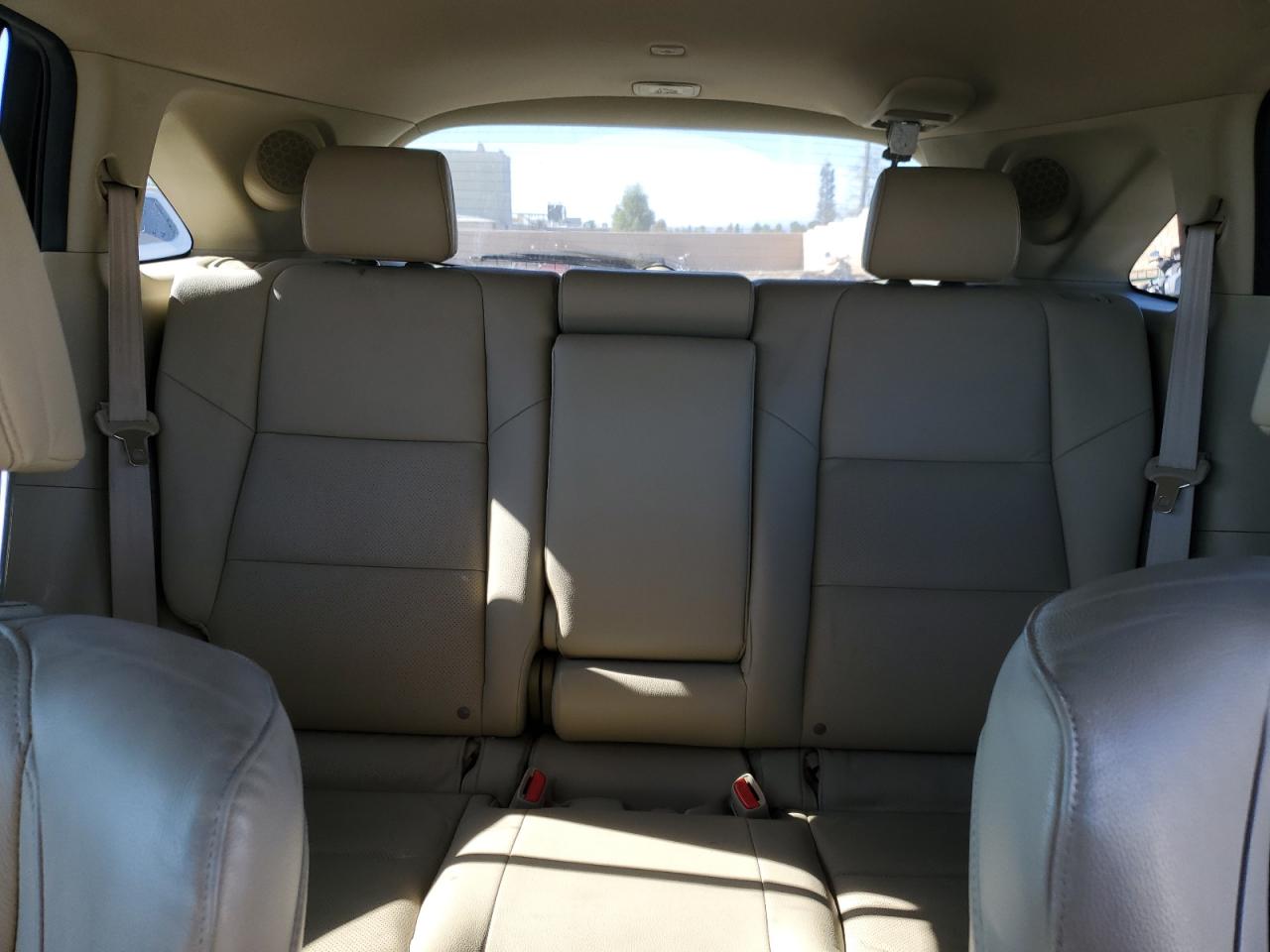 ACURA RDX TECHNOLOGY