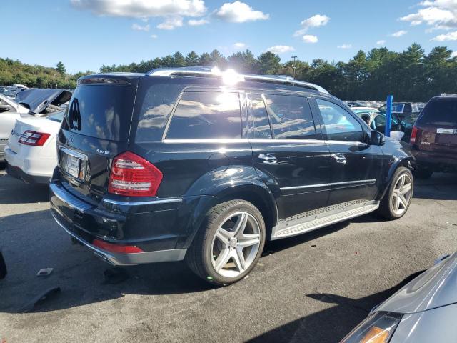 2012 MERCEDES-BENZ GL 550 4MA #3266955059