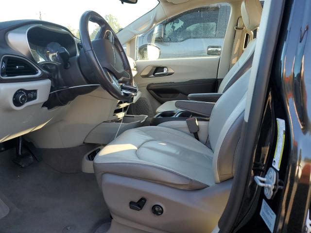 2017 CHRYSLER PACIFICA TOURING L 2C4RC1BG0HR784731