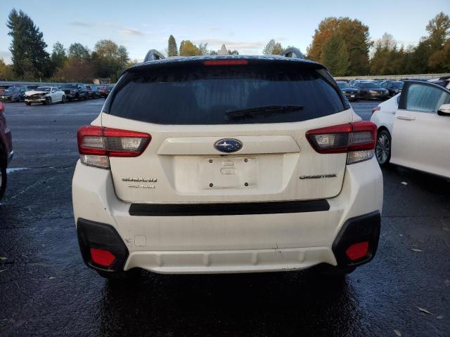 2023 SUBARU CROSSTREK - JF2GTAPC4P8330796