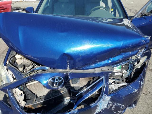 2011 TOYOTA CAMRY BASE - 4T1BF3EK9BU718673