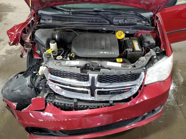 2014 DODGE GRAND CARA #3291060181