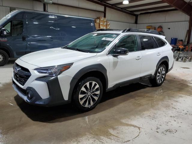 2024 SUBARU OUTBACK LI #3304588443
