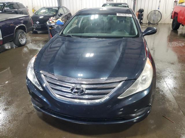 2014 HYUNDAI SONATA GLS - Other View