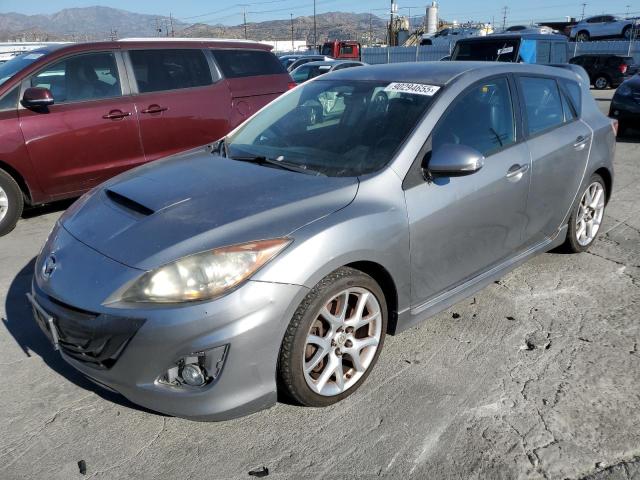 2010 MAZDA SPEED 3 - JM1BL1H41A1227111