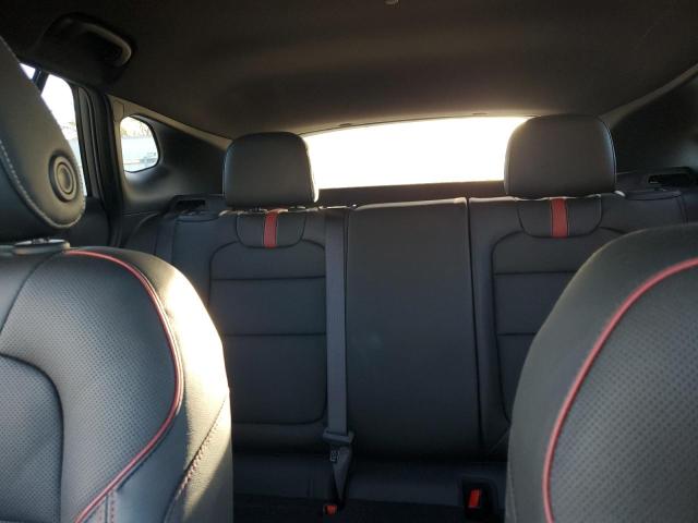 2025 CHEVROLET TRAX 2RS #3292396337