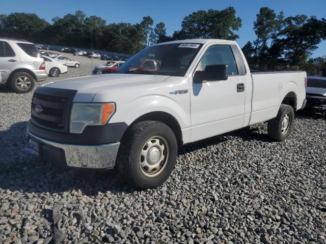 2014 FORD F150 - 1FTMF1CM1EKF33426