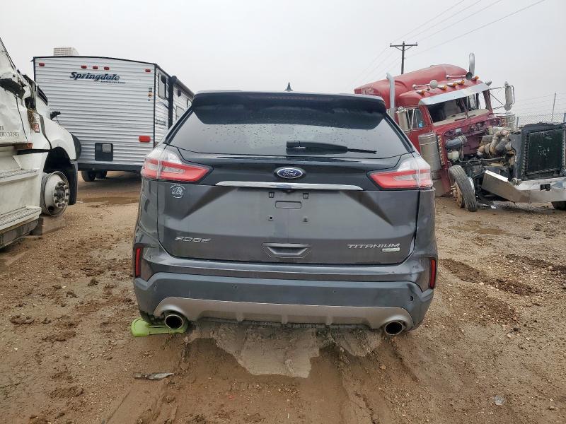 2019 FORD EDGE TITAN #3286712311