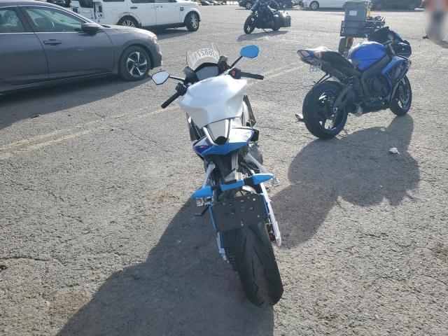 2022 APRILIA RS 660 FAC ZD4KSUP08NS000358