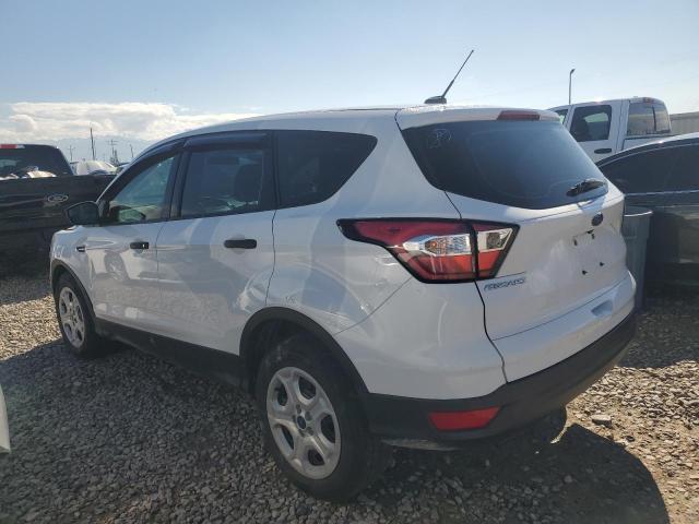 2017 FORD ESCAPE S - 1FMCU0F76HUC39736