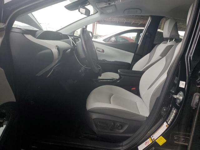 2022 TOYOTA PRIUS PRIM JTDKAMFPXN3211195