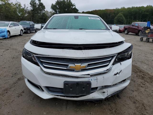 2019 CHEVROLET IMPALA LT - 2G11Z5S35K9138679