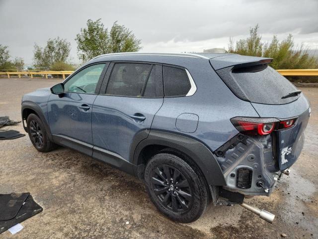 2025 MAZDA CX-50 SELE 7MMVABAM4SN311291