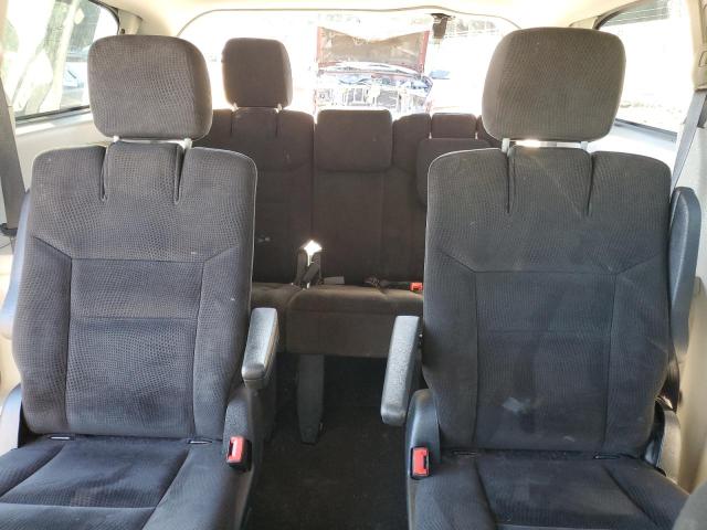 2016 DODGE GRAND CARA 2C4RDGCG3GR180605