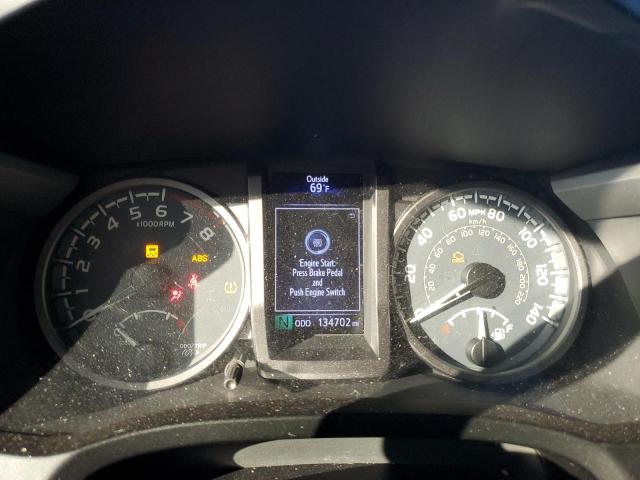 2016 TOYOTA TACOMA DOU #3304006658