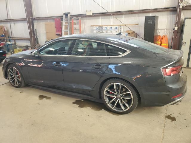 2019 AUDI S5 PRESTIG WAUC4CF54KA013365