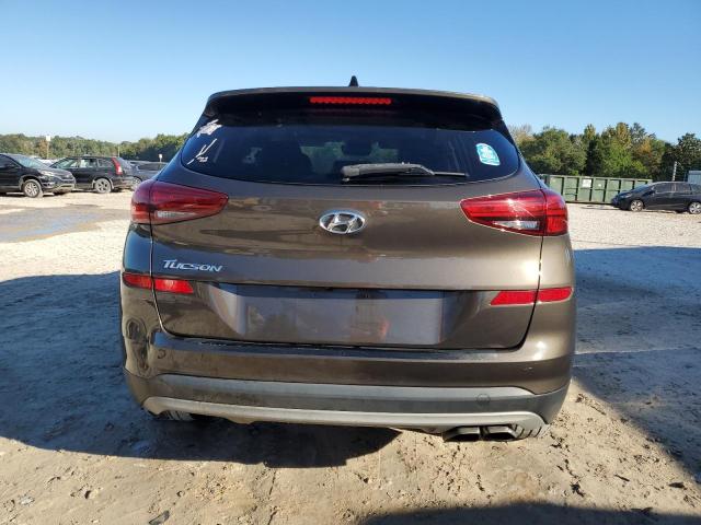 2020 HYUNDAI TUCSON LIM KM8J33AL7LU176865
