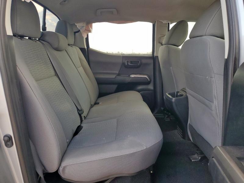 2017 TOYOTA TACOMA DOU 5TFAZ5CN1HX053727