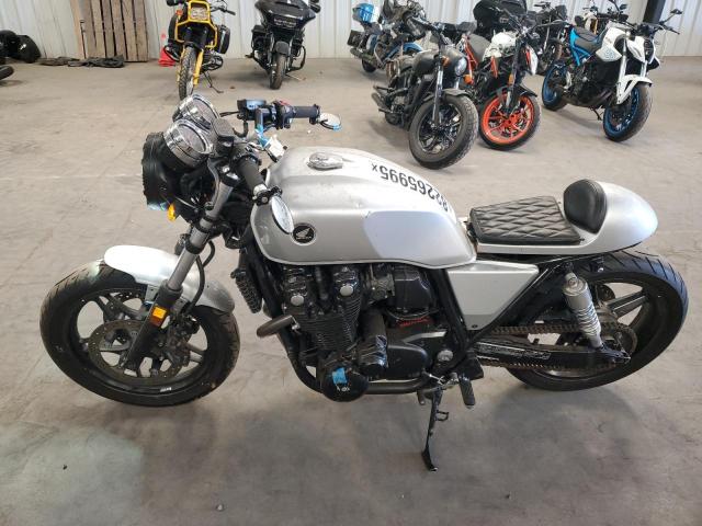 2014 HONDA CB1100 - JH2SC6512EK101077