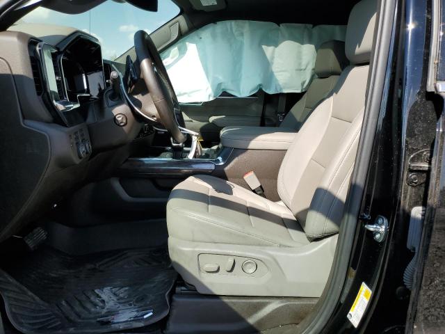 2024 CHEVROLET SILVERADO K1500 LTZ 1GCUDGED6RZ242536