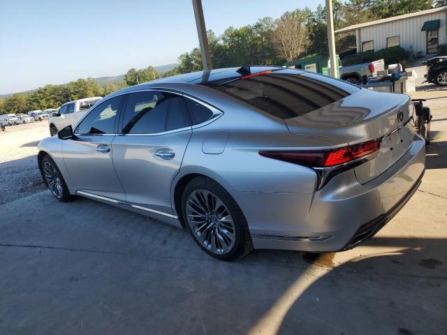 2019 LEXUS LS 500 BAS JTHB51FF7K5007964