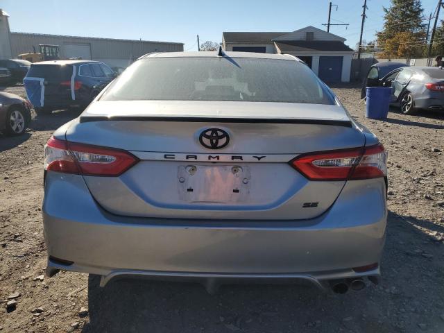 2020 TOYOTA CAMRY SE #3301983441