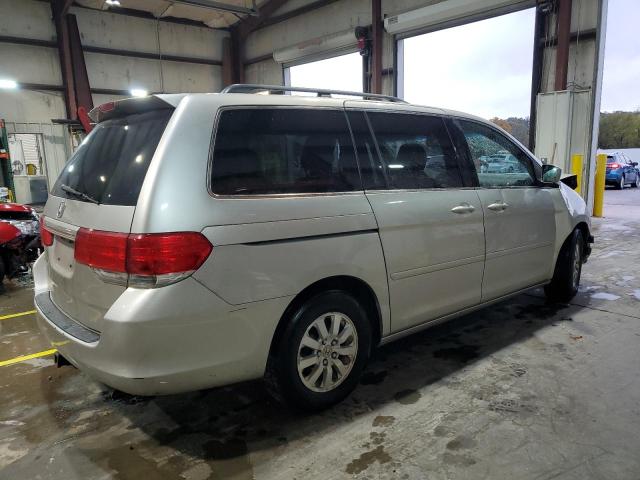 2009 HONDA ODYSSEY EX #3292515692