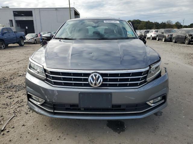 2018 VOLKSWAGEN PASSAT SEL - 1VWCA7A35JC032287