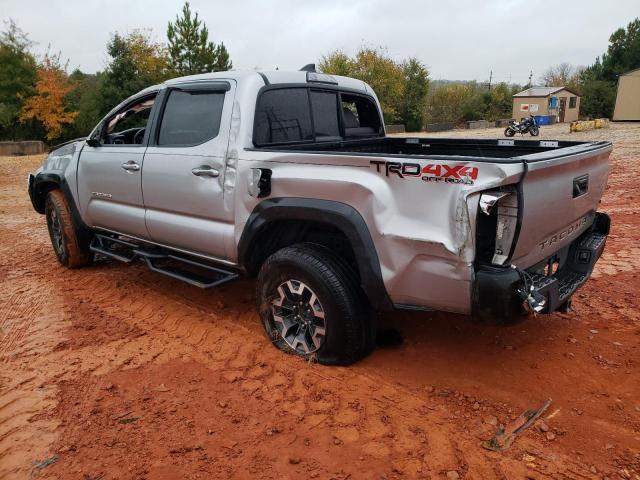 2016 TOYOTA TACOMA DOU #3297883777