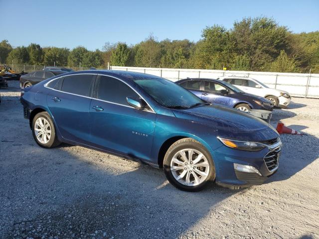 2019 CHEVROLET MALIBU LT #3278789632