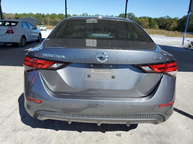 2020 NISSAN SENTRA SV - 3N1AB8CV0LY275630